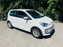 2015 VOLKSWAGEN UP! 