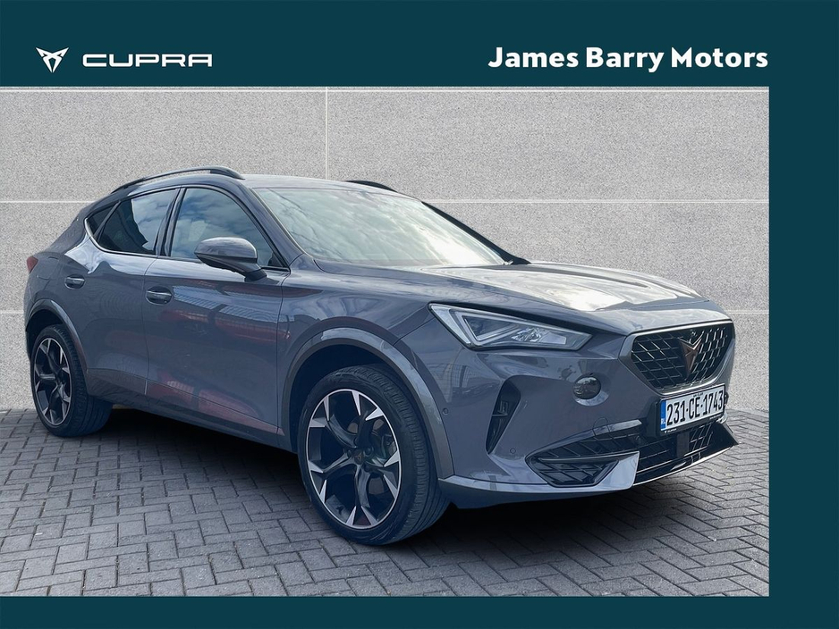 2023 Cupra Formentor For Sale Images