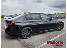 2021 BMW 3 Series 2.0L Petrol Plug-in Hybrid For Sale Images