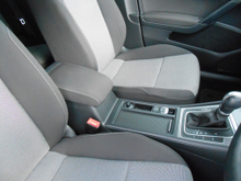 2016 Volkswagen Golf 1.2L Petrol For Sale Images