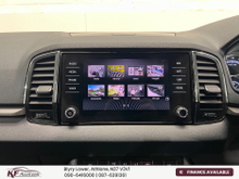 2021 Skoda Karoq 1.6L Diesel For Sale Images