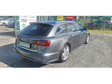 2016 Audi A6 2L Diesel For Sale Images
