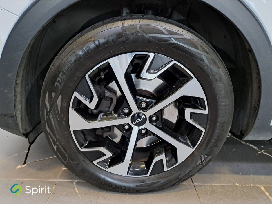 Kia Sportage K3 Diesel*CALL STEVEN ON 0861649214 — thumbnail 9