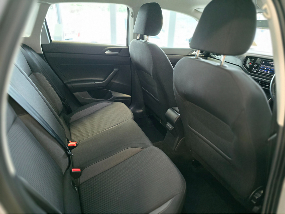 2023 Volkswagen Taigo 1.0L Petrol For Sale Images