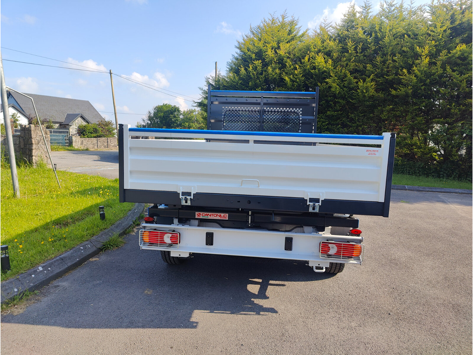 2025 Citroen Relay 2.2L Diesel For Sale Images