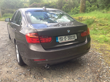 2015 BMW 3 Series 2L Diesel For Sale Images