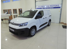 2020 Citroen Berlingo 1.5L Diesel For Sale Images