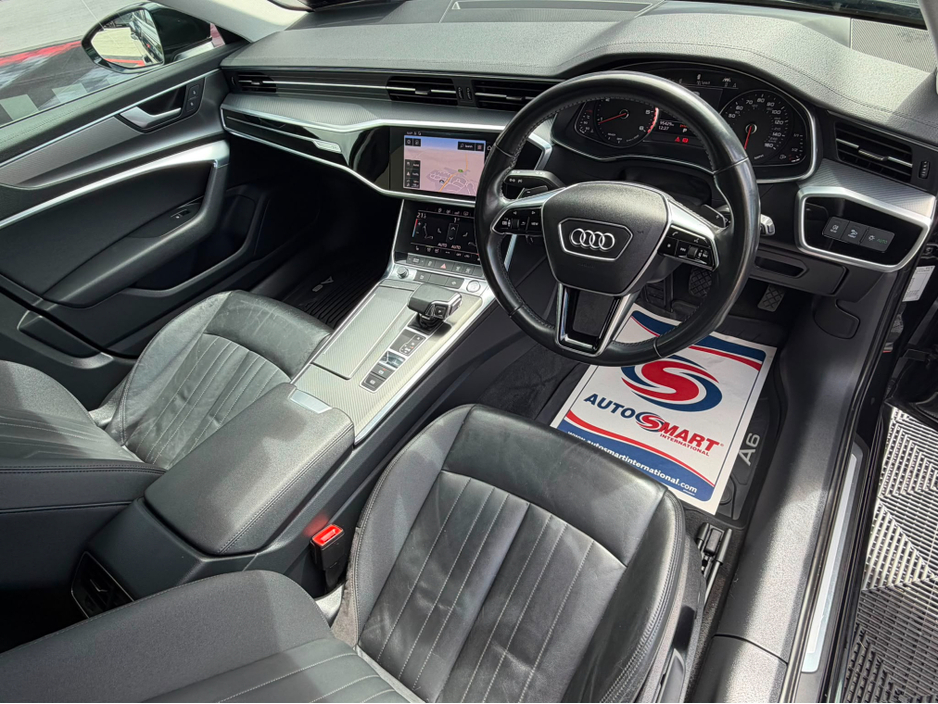 2019 Audi A6 2L Diesel For Sale Images