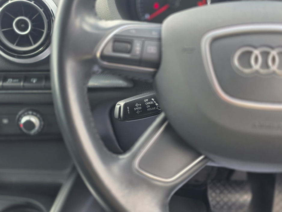 2015 Audi A3 1.6L Diesel For Sale Images