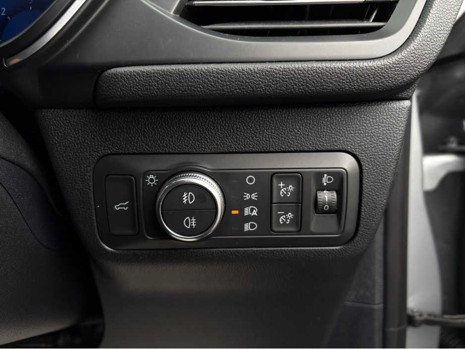 2021 Ford Kuga 1.5L Diesel For Sale Images