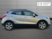 2017 Opel Mokka 1.6L Diesel For Sale Images