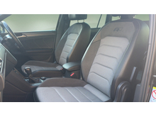 2018 Volkswagen Tiguan 2L Diesel For Sale Images