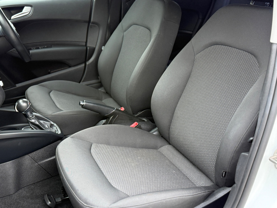 2015 Audi A1 1L Petrol For Sale Images