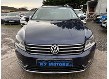 2013 Volkswagen Passat 2L Diesel For Sale Images
