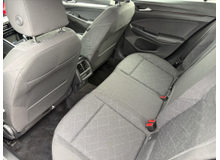 2023 Volkswagen Golf 1L Petrol For Sale Images