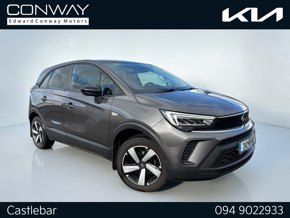Used Opel 2024 in Mayo