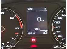 2018 SEAT Ateca 1.6L Diesel For Sale Images
