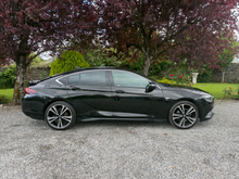 2018 Opel Insignia 1.6L Diesel For Sale Images