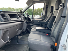 2021 Ford Transit 2L Diesel For Sale Images