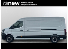 2025 Renault Master 2.0L Diesel For Sale Images