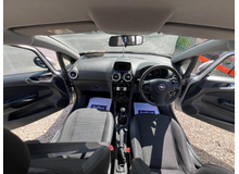 2014 Opel Corsa 1.2L Petrol For Sale Images