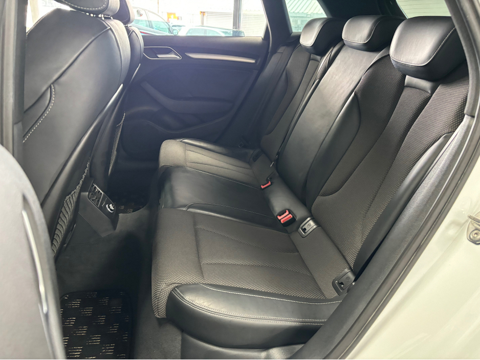 2018 Audi A3 1.4L Petrol For Sale Images