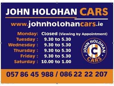 Used Cars Monasterevin Kildare Tullamore Port Laoise Cars For