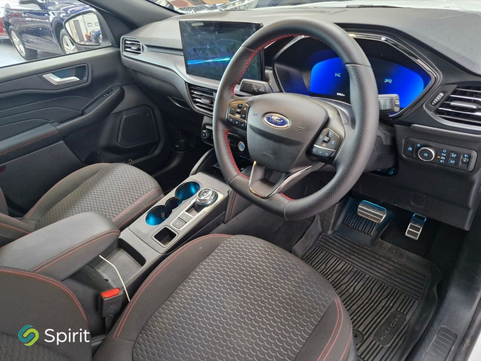Ford Kuga 2.5 PHEV ST-Line Auto *CALL DEREK ON 0861653401* — thumbnail 19