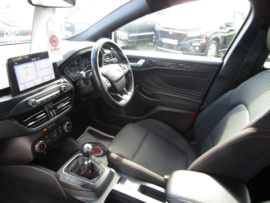 2020 Ford Focus 1.5L Diesel For Sale Images