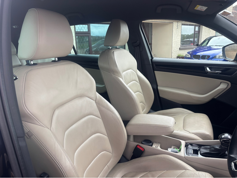 2021 Skoda Kodiaq 2L Diesel For Sale Images