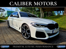 2022 BMW 5 Series 2L Diesel For Sale Images