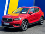 2022 VOLVO XC40 T4 INSCRIPTION 1.5 HYBRID AUTO // FULL SERVICE HISTORY // LEATHER INTERIOR // MULTIMEDIA DISPLAY