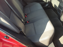 2016 Toyota Corolla 1.4L Diesel For Sale Images