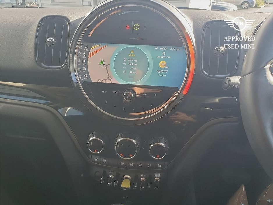 2023 MINI Countryman 1.5L Petrol Plug-in Hybrid For Sale Images