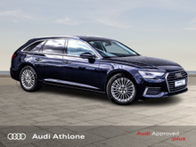 Audi A6 2.0TDI 204BHP SE S-Tronic - DUE IN - RING FOR AVAILABILITY !