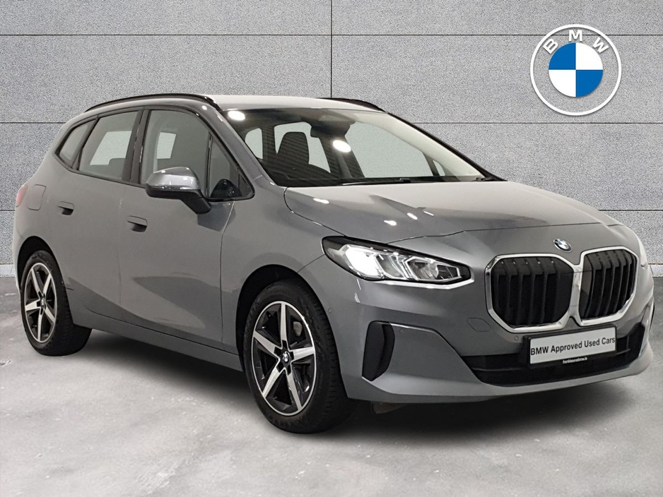 2023 BMW 2 Series 1.5L Petrol Hybrid For Sale Images