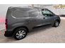 2021 CITROEN BERLINGO 650 EN-PRISE PRO