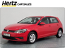 2021 VOLKSWAGEN GOLF Trendline 115HP 1.6 Diesel Manual