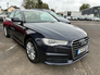 2017 AUDI A6 LIMOUSINE 2.0 TDI 150 SE 4DR