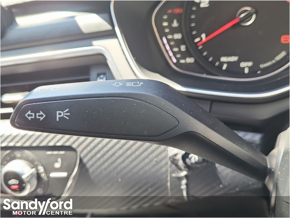 Audi A4 A4 2.0 TDI 190*SLINE*QUATTRO*S TRONIC* — thumbnail 22