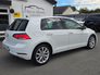 2018 VOLKSWAGEN GOLF 1.2 TSI COMFORTLINE TECH EDITION