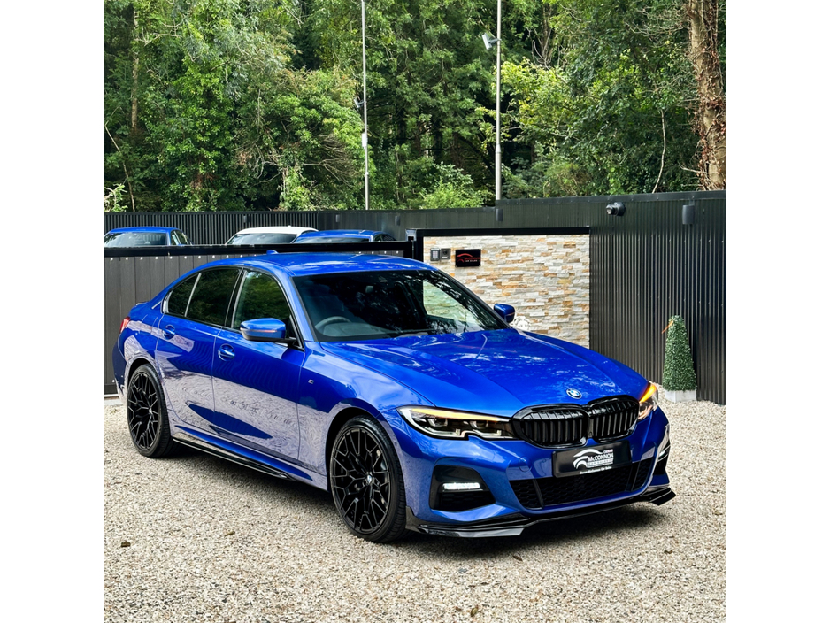 2020 BMW 3 Series For Sale Images