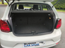 2016 VOLKSWAGEN POLO 2016 Volkswagen Polo 1.2 Petrol DSG Automatic Comfortline