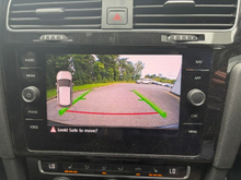 2020 Volkswagen Golf 1.6L Diesel For Sale Images