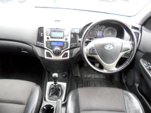 2010 Hyundai i30 1.6L Diesel For Sale Images