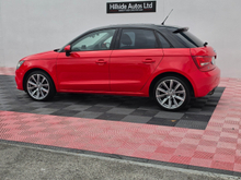 2014 Audi A1 1.4L Petrol For Sale Images