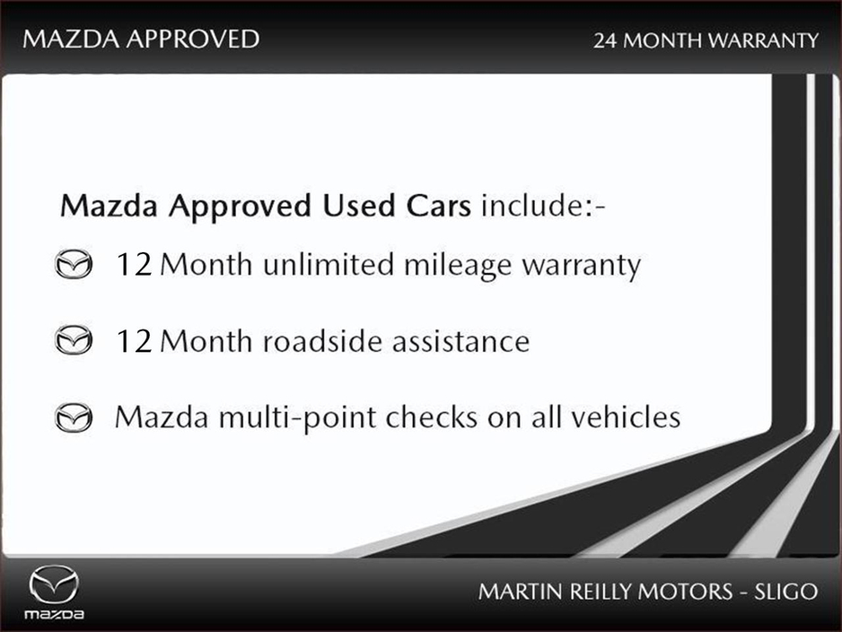 2021 Mazda CX-30 2.0L Petrol For Sale Images