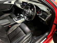 2017 Audi A6 2L Diesel For Sale Images