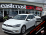 2018 VOLKSWAGEN GOLF 1.4 TSI VIRTUAL CLOCKS SAT NAV PACK -REVERSE CAMERA - NAVIGATION - CARPLAY - ANDROID AUTO - DISCOVER PRO