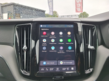 2023 Volvo XC60 2L Petrol Plug-in Hybrid For Sale Images